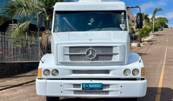 Mercedes-Benz 1620 Classic [2010] #am1876 cheio