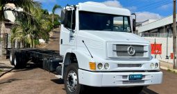 Mercedes-Benz 1620 Classic [2010] #am1876