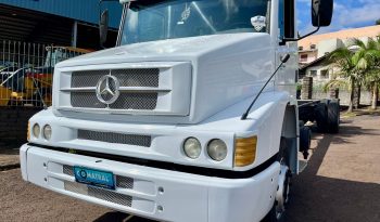 Mercedes-Benz 1620 Classic [2010] #am1876 cheio