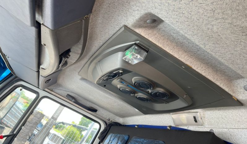 Mercedes-Benz 1620 Classic [2010] #am1876 cheio