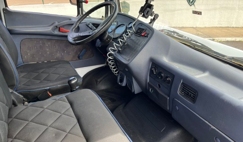 Mercedes-Benz 1620 Classic [2010] #am1876 cheio