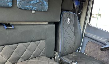 Mercedes-Benz 1620 Classic [2010] #am1876 cheio