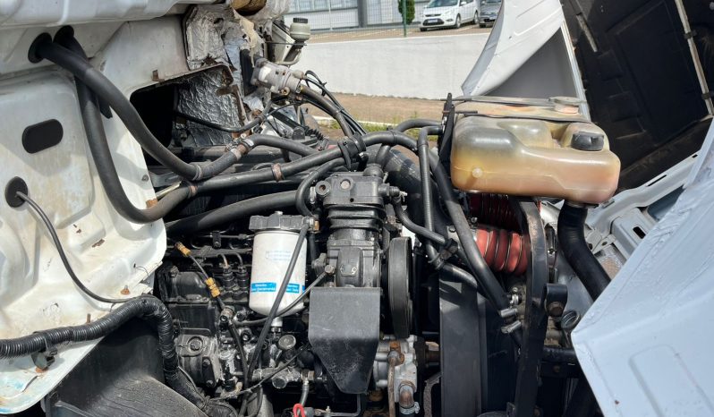 Mercedes-Benz 1620 Classic [2010] #am1876 cheio