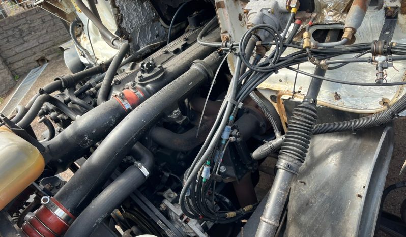 Mercedes-Benz 1620 Classic [2010] #am1876 cheio