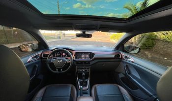 Volkswagen T-Cross Comfortline [2021] cheio