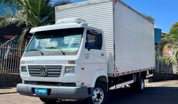 Volkswagen 8-120 Worker [2011] #am1903 cheio