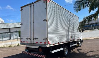 Volkswagen 8-120 Worker [2011] #am1903 cheio