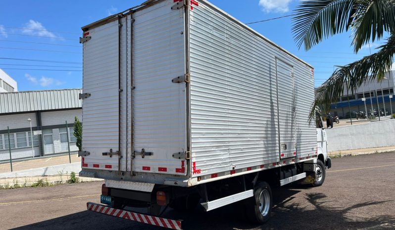 Volkswagen 8-120 Worker [2011] #am1903 cheio