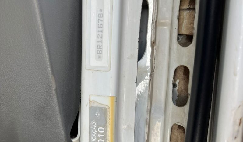 Volkswagen 8-120 Worker [2011] #am1903 cheio