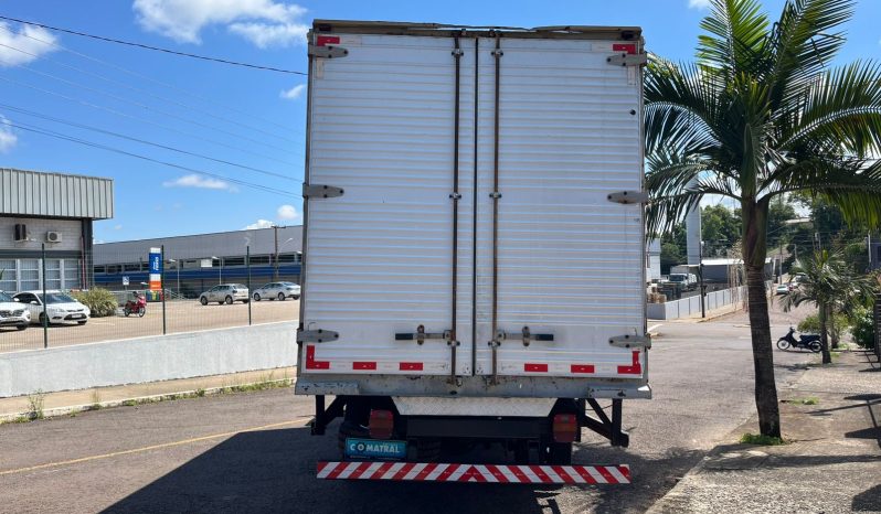 Volkswagen 8-120 Worker [2011] #am1903 cheio