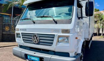 Volkswagen 8-120 Worker [2011] #am1903 cheio