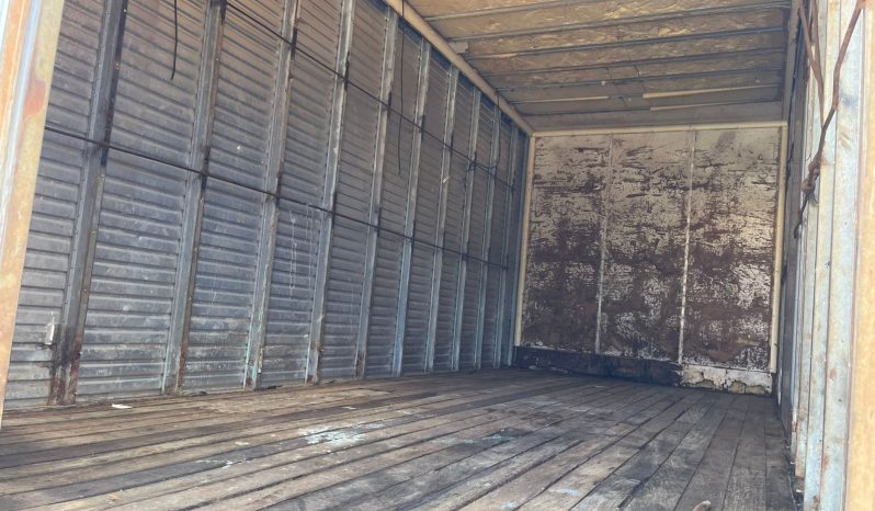 Volkswagen 8-120 Worker [2011] #am1903 cheio