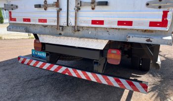 Volkswagen 8-120 Worker [2011] #am1903 cheio