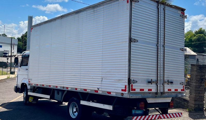 Volkswagen 8-120 Worker [2011] #am1903 cheio