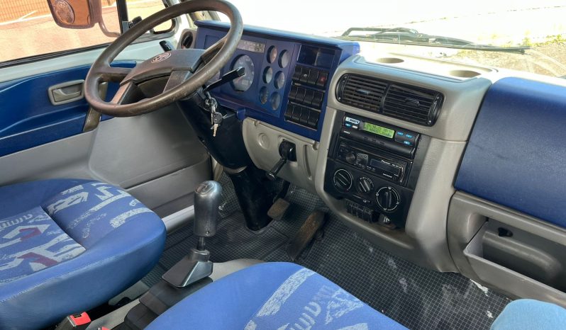 Volkswagen 8-120 Worker [2011] #am1903 cheio