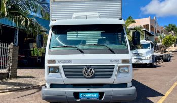 Volkswagen 8-120 Worker [2011] #am1903 cheio