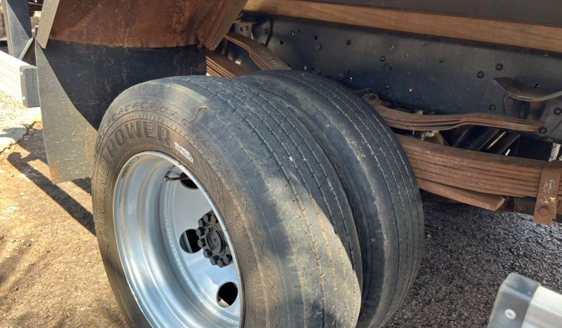 Volkswagen 8-120 Worker [2011] #am1903 cheio