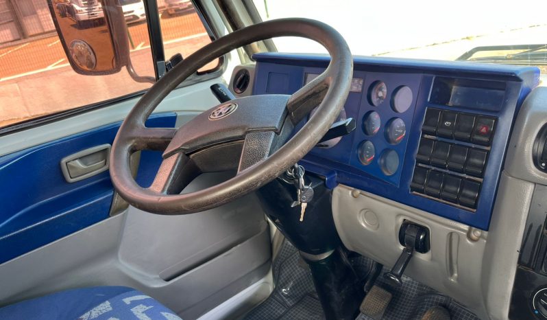 Volkswagen 8-120 Worker [2011] #am1903 cheio