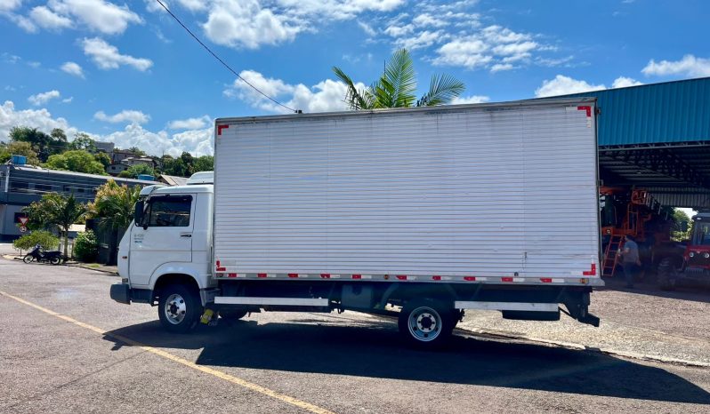 Volkswagen 8-120 Worker [2011] #am1903 cheio