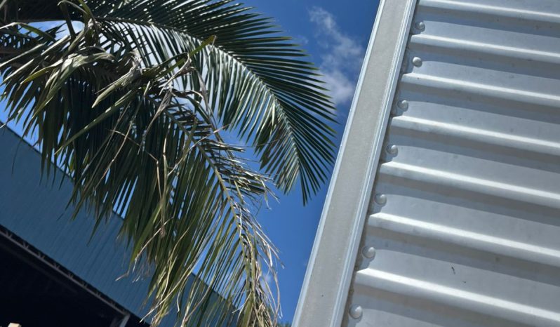 Volkswagen 8-120 Worker [2011] #am1903 cheio