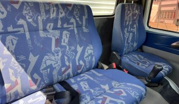 Volkswagen 8-120 Worker [2011] #am1903 cheio