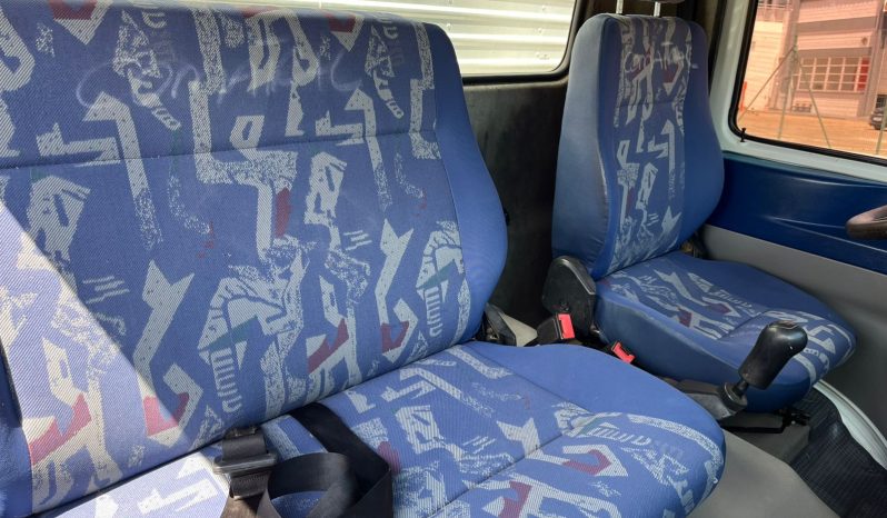 Volkswagen 8-120 Worker [2011] #am1903 cheio