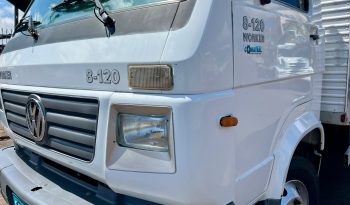 Volkswagen 8-120 Worker [2011] #am1903 cheio