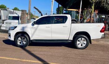 Toyota Hilux SR 4×4 [2020] #a1921 cheio