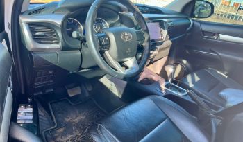 Toyota Hilux SR 4×4 [2020] #a1921 cheio