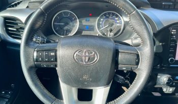 Toyota Hilux SR 4×4 [2020] #a1921 cheio