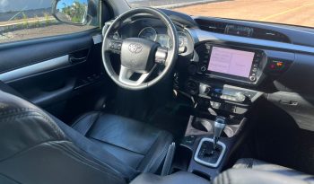 Toyota Hilux SR 4×4 [2020] #a1921 cheio