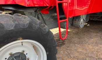 Colheitadeira Massey Ferguson 5650 [2011] #am1910 cheio