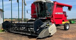 Colheitadeira Massey Ferguson 5650 [2011] #am1910