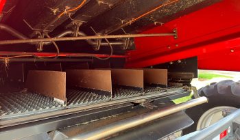 Colheitadeira Massey Ferguson 5650 [2011] #am1910 cheio