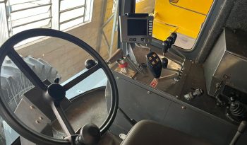 Colheitadeira Massey Ferguson 5650 [2011] #am1910 cheio