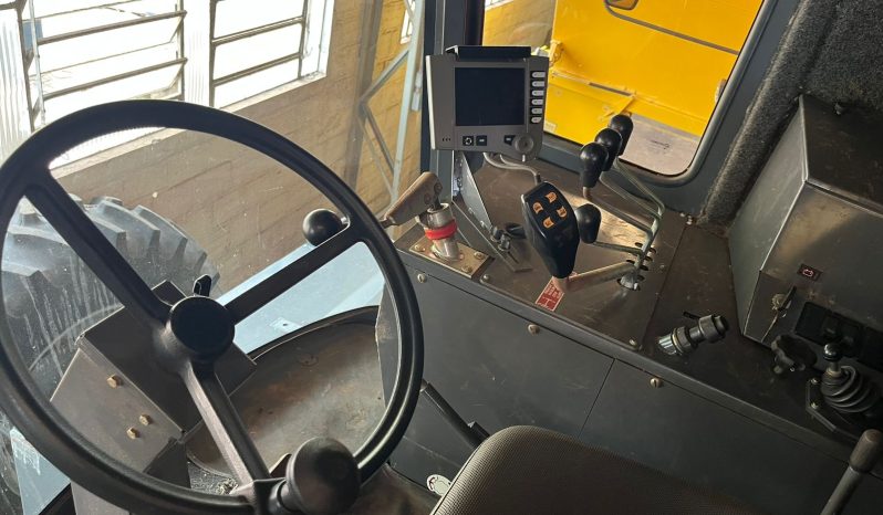 Colheitadeira Massey Ferguson 5650 [2011] #am1910 cheio