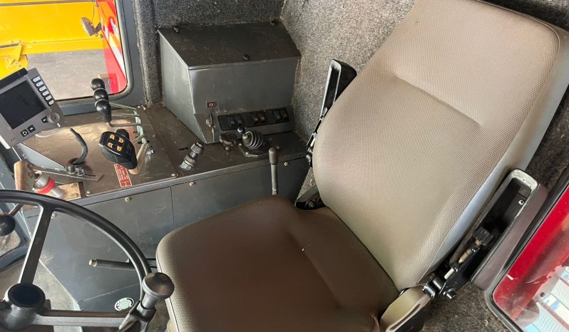 Colheitadeira Massey Ferguson 5650 [2011] #am1910 cheio