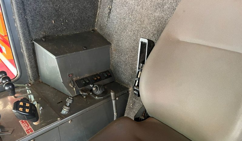 Colheitadeira Massey Ferguson 5650 [2011] #am1910 cheio