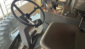 Colheitadeira Massey Ferguson 5650 [2011] #am1910 cheio