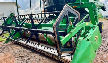 John Deere 1165 [2001] #am1885 cheio