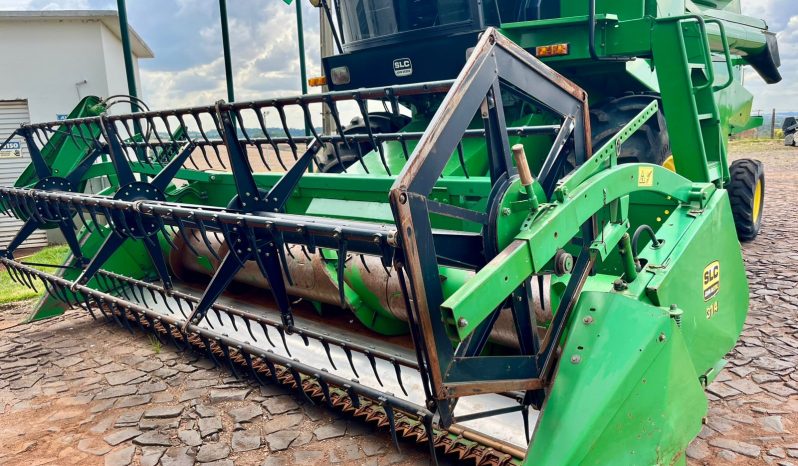 John Deere 1165 [2001] #am1885 cheio