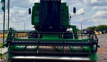 John Deere 1165 [2001] #am1885 cheio