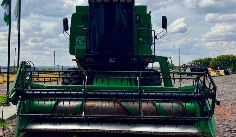 John Deere 1165 [2001] #am1885 cheio