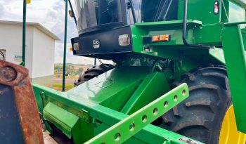 John Deere 1165 [2001] #am1885 cheio