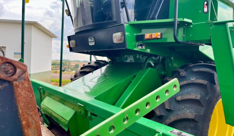 John Deere 1165 [2001] #am1885 cheio