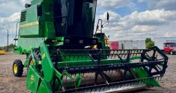 John Deere 1165 [2001] #am1885