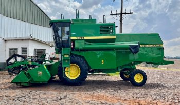 John Deere 1165 [2001] #am1885 cheio