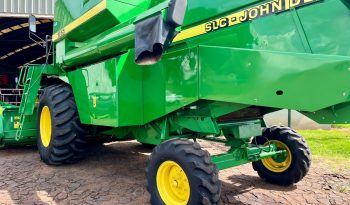 John Deere 1165 [2001] #am1885 cheio