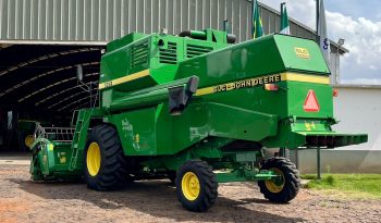 John Deere 1165 [2001] #am1885 cheio