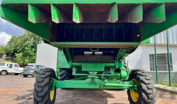 John Deere 1165 [2001] #am1885 cheio